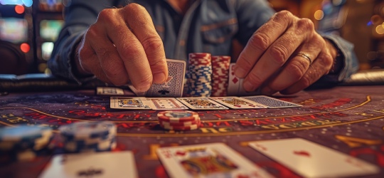Poker Guide Simplified