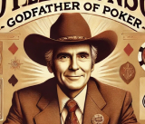 The Godfather of Poker