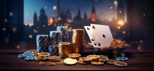 Icons of Poker History