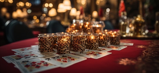 Mastering Poker Strategies